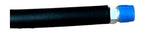Genuine OEM Mazda Pipe Cooler AC Refrigerant Liquid Hose LA0461464B