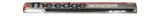 Tridon The Edge  17"  Windshield Wiper Refills 2pc