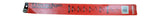 Tridon The Edge  17"  Windshield Wiper Refills 2pc