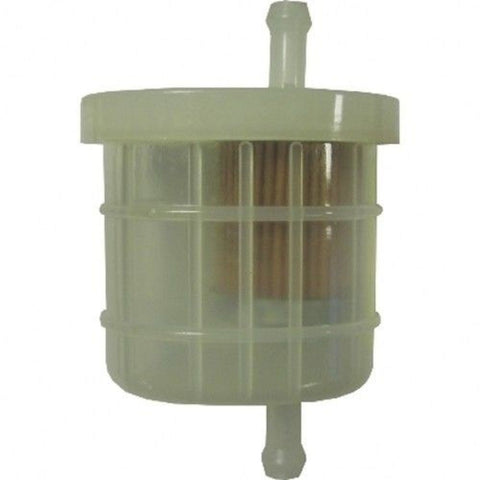 G.K Industries Fuel Filter GF201 GF 201 Fits 1975-1978 Honda Civic Accord New!