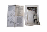 Hygrade Carburetor Kit 793S Solex Carburetor 1 Barrel