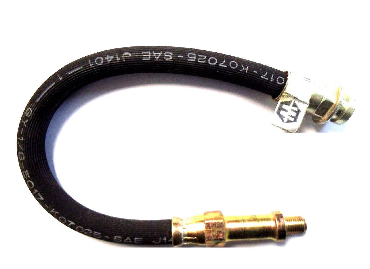 Bendix 8291 Hydraulic Brake Hose – Major Auto Supply