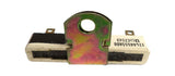 Motorola 17-2 Ceramic Ballast Coil Resistor 12 Ohm C7543 17C44555A06 172