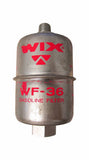 Wix WF36 WF 36 Gasoline Fuel Filter Brand New READY TO SHIP!!!
