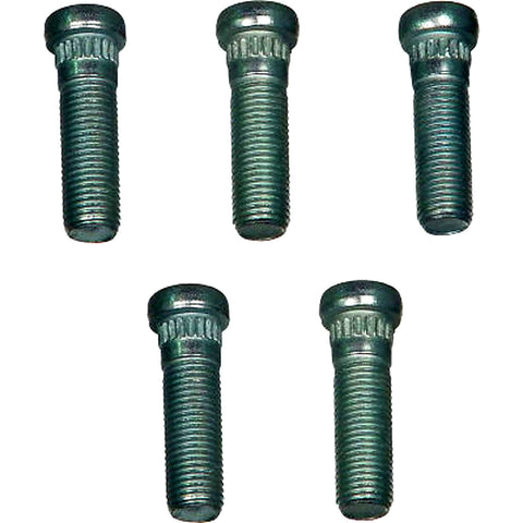 Wagner BD61237 (1) Wheel Lug Bolt - Bolt