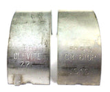 Michigan 77 CB-610P-10 Engine Connecting Rod Bearing Clevite CB610P10
