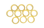 Motorola 15-2 O-Ring Set of 10 Pieces 152