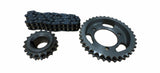 Rockhill 73049 Engine Timing Set 3 Pc Timing Chain Set Dodge Plymouth