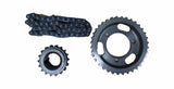 Rockhill 73049 Engine Timing Set 3 Pc Timing Chain Set Dodge Plymouth
