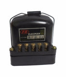 F.D Elecman RPD 04 Voltage Regulator RPD04 AI AFDE Japan