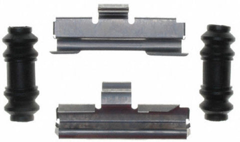 Raybestos H5626 Disc Brake Hardware Kit - Professional Grade, Front