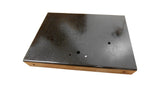 Signal Stat Rear License Plate Mount Backing Assembly Kit Truck Trailer 9234
