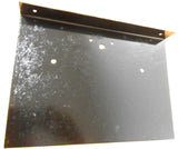 Signal Stat Rear License Plate Mount Backing Assembly Kit Truck Trailer 9234