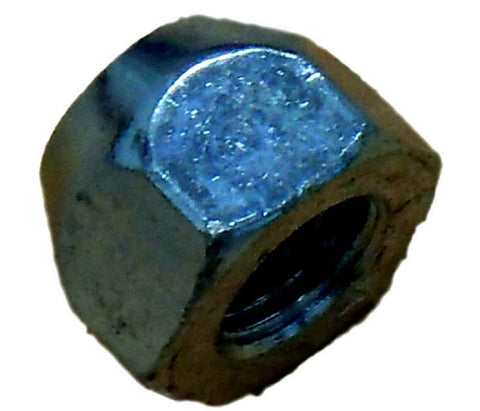 Wheel Nut for GM & Chrrysler 1961-1997 7/16-20 3/4" Head 9/16" Depth 611814