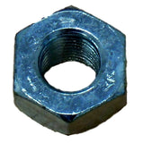 Wheel Nut for GM & Chrrysler 1961-1997 7/16-20 3/4" Head 9/16" Depth 611814