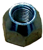 Wheel Nut for GM & Chrrysler 1961-1997 7/16-20 3/4" Head 9/16" Depth 611814