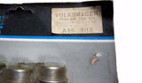 Qualitee International Parts A16 902 Volkswagen Push Rod Tube Kit With Seals