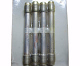 Qualitee International Parts A16 902 Volkswagen Push Rod Tube Kit With Seals