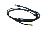 Delco Packard 4W-36 Battery Cable 36"