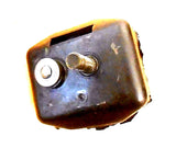 TRW Ford- Mercury 270-2443 Motor Mount  2702443 83220 Made In USA 2546