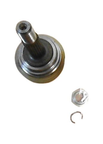 TRW 22581W CV Constant Velocity Joint Boot Kit Volkswagen Scrirocco Dasher Audi