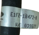 Ford OEM E1FZ-18472-A HVAC 90 Degree Molded Heater Hose 28475 4202 9816 4592365