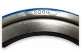 Stemco 2086 Oil Seal N-40086 40086 A1205K2013 CR40077