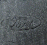 OEM Ford Custom Carpeted Floor Mat Fits 1996-1999 Aerostar F58J-1613155-BBW