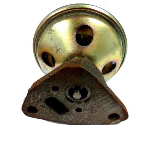 BWD EGR935 EGR Valve w/ Gasket Borg Warner