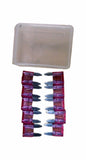 Fusible Module Mini Fuse 3A Quantity of (10)  EBBBMINI3