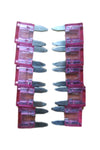 Fusible Module Mini Fuse 3A Quantity of (10)  EBBBMINI3