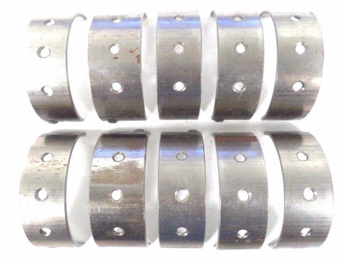 Sealed Power 6445M Engine Crankshaft Main Bearing Set 6445 6445-M Brand New