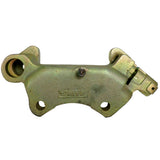 Carlson H1905 Anchor Support Brake Caliper Grade Drum FE-23728 FE23728