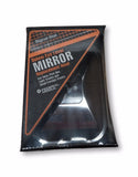 Signal-Stat 7055 Mirror Below Eye Level Replacement Mirror Head