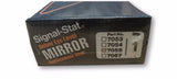 Signal-Stat 7055 Mirror Below Eye Level Replacement Mirror Head