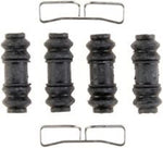 Bendix H5789 Disc Brake Hardware Kit, Front H-5789 5789