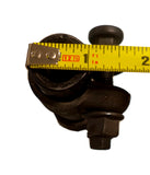 Big A Steering Tie Rod End Adjusting Sleeve  Brand New