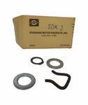 Standard Starter Drive Shaft Retainer Pack SDK3 SDK-3 SDK 3 Brand New