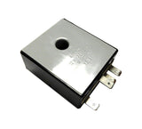 IPS 20-5004 480-408 Relay 480408 (12 Volt) 2/4x21W 12/81