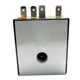 IPS 20-5004 480-408 Relay 480408 (12 Volt) 2/4x21W 12/81