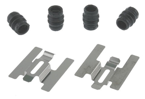 Carlson H5616 Disc Brake Hardware Kit Mercury Sable Ford Taurus Lincoln Mark III