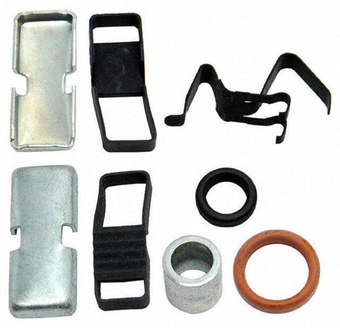 EIS Brand H5513 Disc Brake Hardware Kit