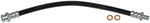 Brake Hose BH2423 38126 Fits 1974-1977 Nissan 710