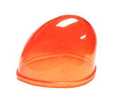 Signal Stat WW3 Amber Orange Cover Lens WW3367 77 SAE WI WW3-367