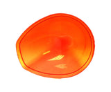 Signal Stat WW3 Amber Orange Cover Lens WW3367 77 SAE WI WW3-367