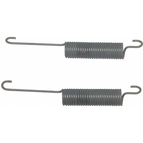 EIS H10400 Drum Brake Adjusting Spring Kit H10400-2