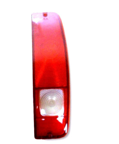 2214 Stop & Tail Lamp Lens fit Ford Truck RH 1966-1977 - C7TZ-13450E