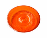Grote 267 Orange Light Reflector Trucks Trailers Marker Lamp