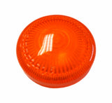 Grote 267 Orange Light Reflector Trucks Trailers Marker Lamp