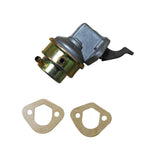 WorldParts 151-5865 Fuel Pump